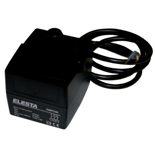 Servomoteur Pour Vanne Elesta - Type Amp230