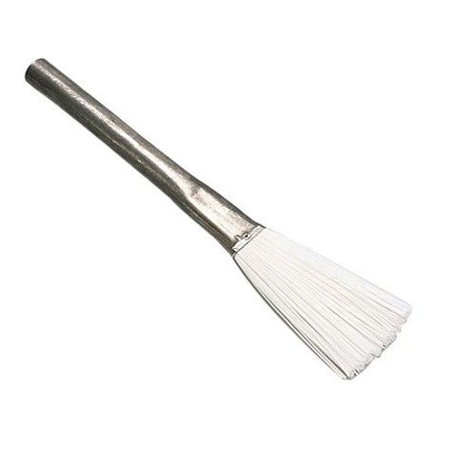 Brosserie - Pinceau Nylon De Corps De Chauffe