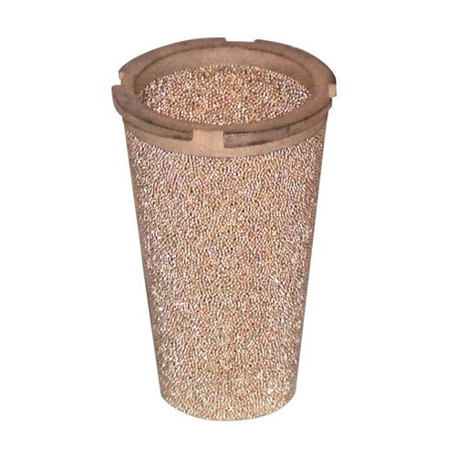 Accessoires De Filtre - Cartouche De Filtre Bronze