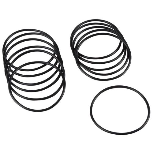 Accessoires De Filtre - Joint De Rechange (12 Pièces) Diam 55