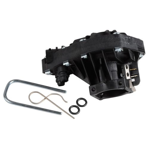 Moteur De Vanne 3 Voies - 61302410