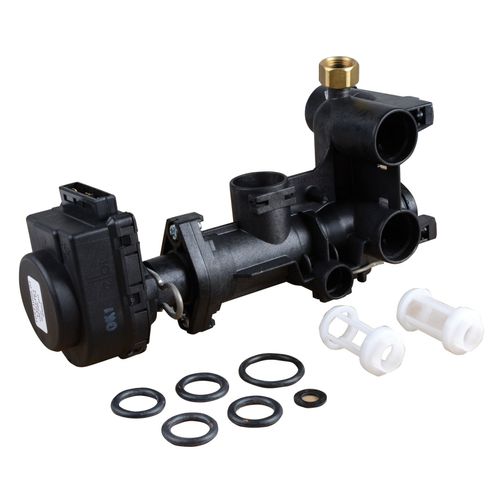 Bloc Chauffage Équipé - 61306595