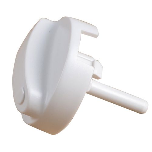 Bouton Blanc - 61312930