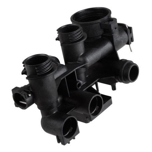 Bloc Hydraulique Droit - 61010167