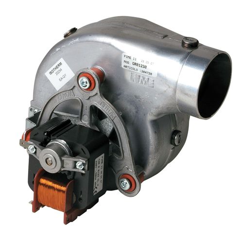 Extracteur 24kw - DIFF pour Chaffoteaux : 61304720