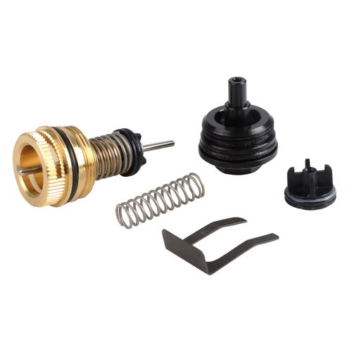 Clapet vanne 3 voies - DIFF pour Saunier Duval : S1006400