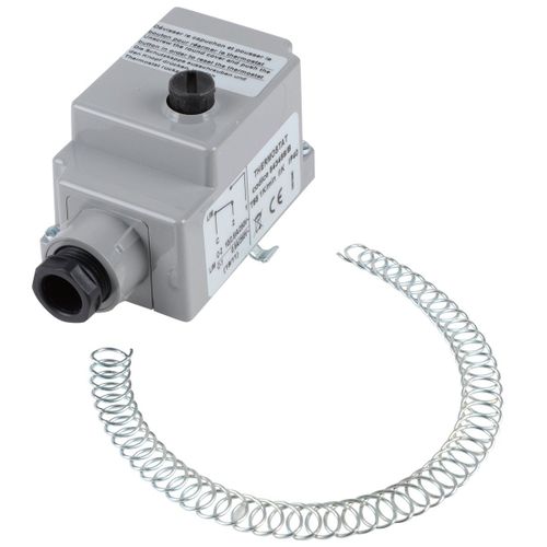 Aquastat En Boîtier À Applique - Imit Type Tcs 543458