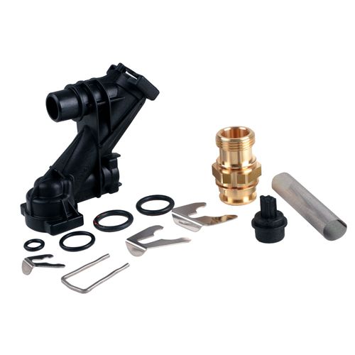 Raccord Ef Pipe En Z - S1024900