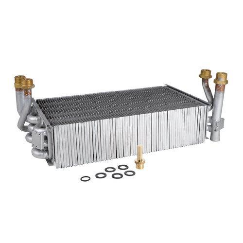 87167700580 - Corps De Chauffe 23kw Aclea2