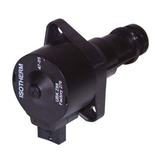 Moteur de vanne 3 voies - DIFF pour Chaffoteaux : 60081953