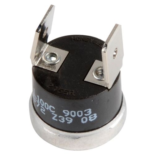 Sécurité thermique 100°C (X 5) - DIFF pour Chaffoteaux : 61010572