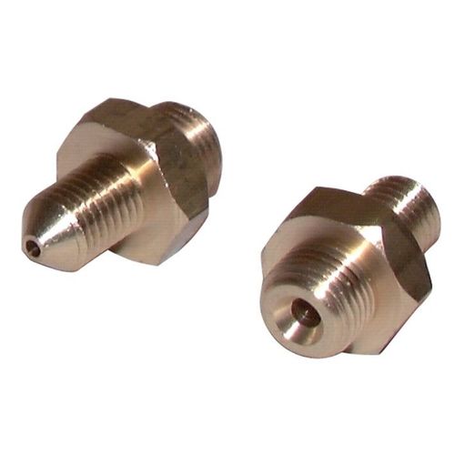 Mamelon De Liaison - M1/8 X M8/100 (2 Pièces)