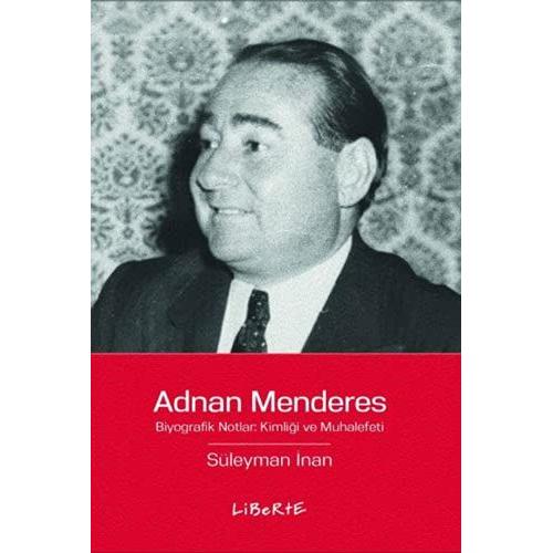 Adnan Menderes