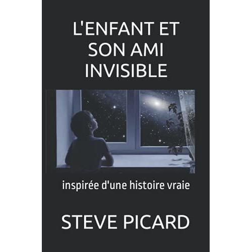 L'enfant Et Son Ami Invisible