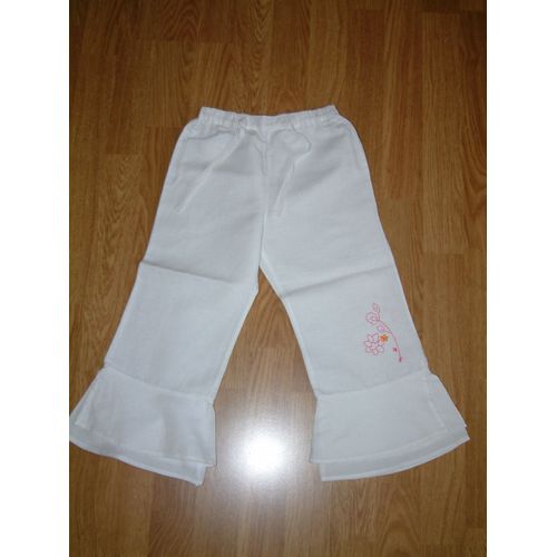 Pantalon Clayeux
