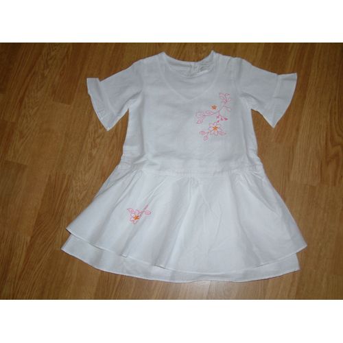 Robe Clayeux