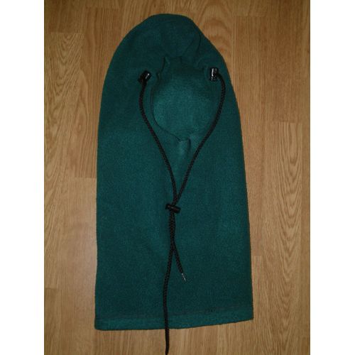 Cagoule Polaire