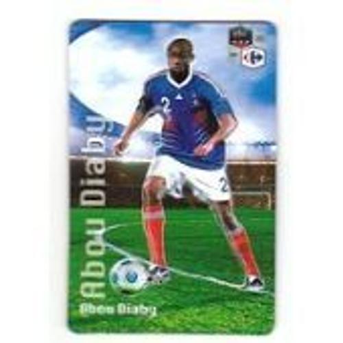 Magnet "Abou Diaby"