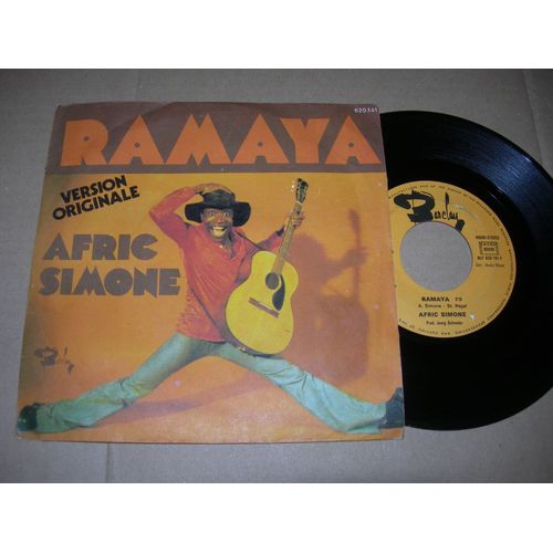 Ramaya / Piranha
