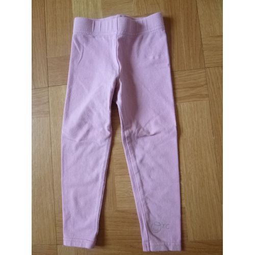 Legging Rose