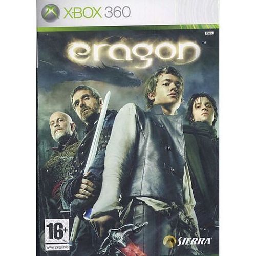 Eragon Xbox 360