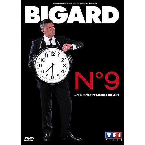 Bigard - N°9