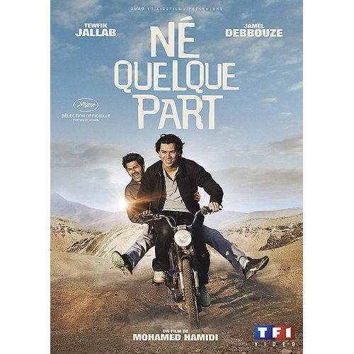 Né Quelque Part