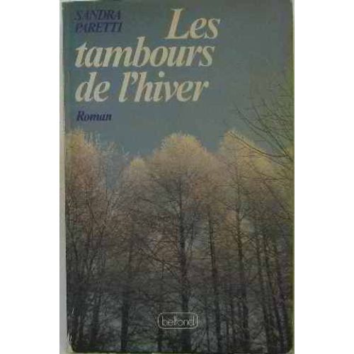Les Tambours De L'hiver