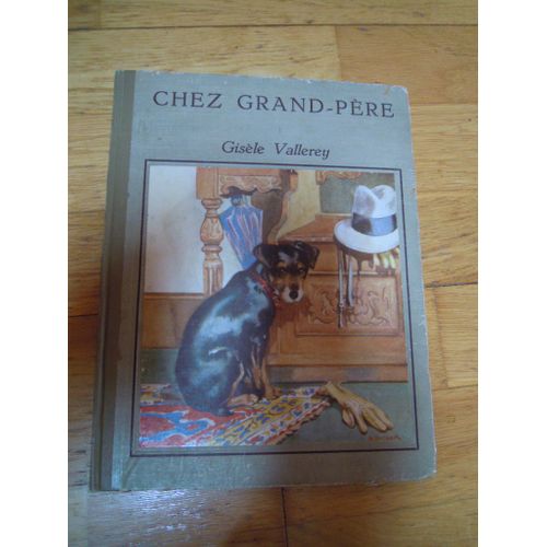 Chez Grand-Père