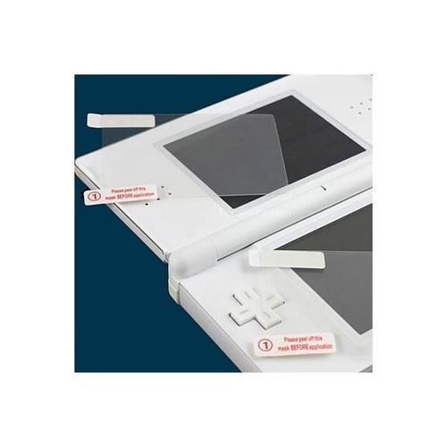Ecran De Protection Nintendo Dsi Haut Et Bas