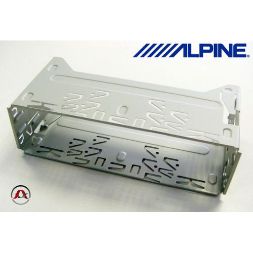 Cage Autoradio Alpine Pour Cde-120r/ Cde-120rr