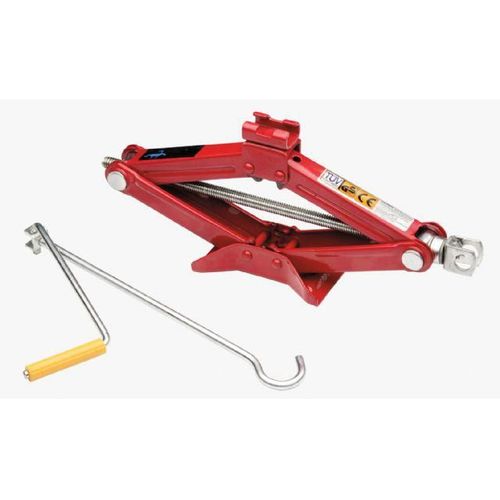 Cric A Parallelogramme Renforce - 1t
