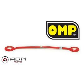 Barre Anti-Rapprochement Pour Peugeot 205 Gti 1.6/1.9 - Superieure