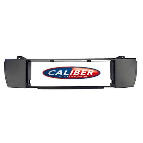 Facade Autoradio 1din Pour Bmw Z4 Roadster - E85 Ap03 - Anthracite - Raf1005sd