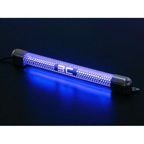 Tube Neon - Air Metal - 30cm Bleu - 12v