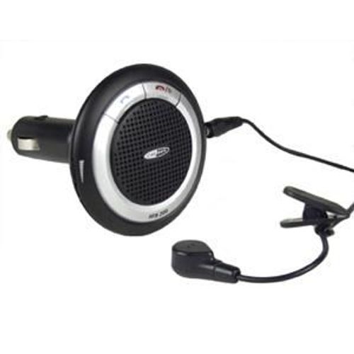 Kit Main Libre Bluetooth Sur Allume-Cigare - Hfb200