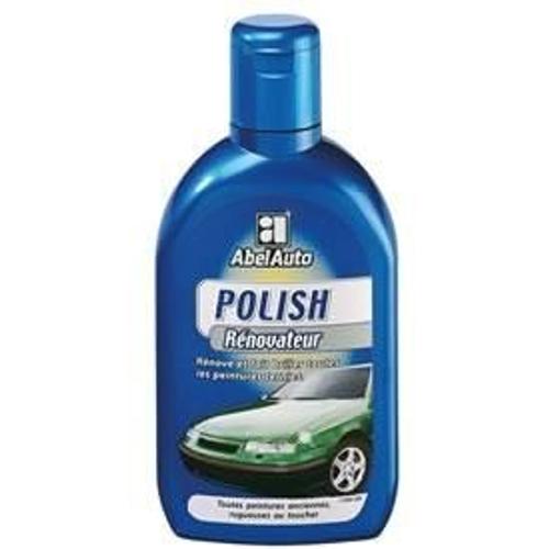 Polish Renovateur - Vehicule Occasion - Abel 500ml