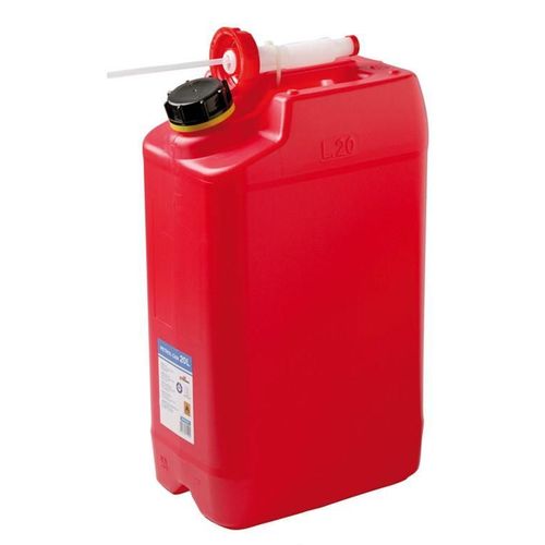 Bidon A Carburant - Homologue Eu - 20l