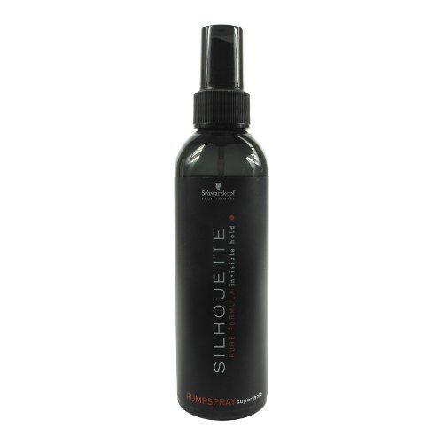 Spray Fixation Tenue Ultra Forte 200ml 