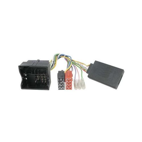 RASWC2504 - Interface commande au volant Caliber pour Peugeot 207/307/308