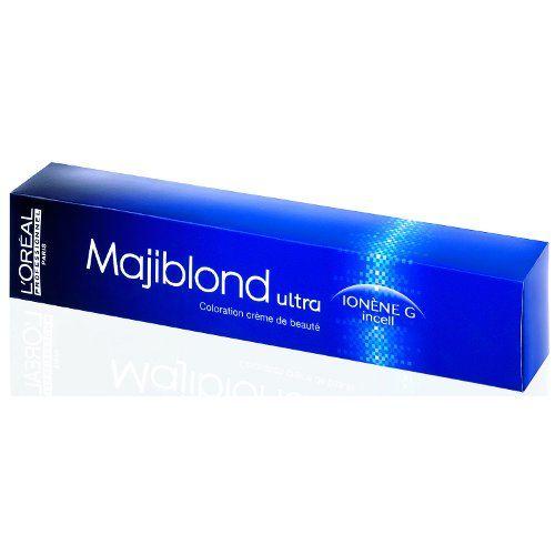 Coloration Blond Très Très Clair Majiblond Ultra 50ml 