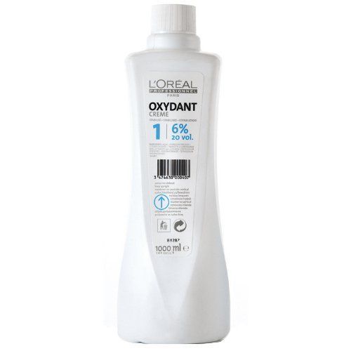 O Oxydant N°1 20vol 