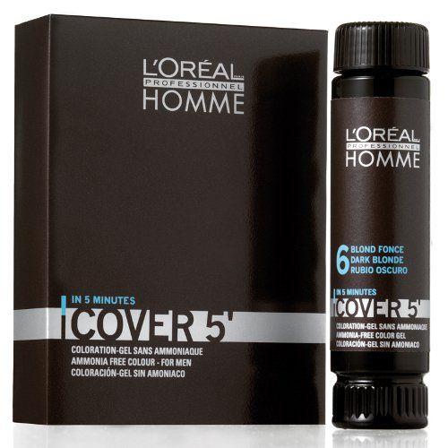 O Cover Homme N6 