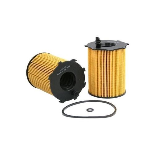Filtre A Carburant Wix Wf8428