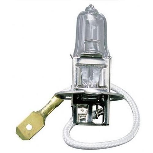 1 Ampoule H3 12v 55w 3300k - Pk22s