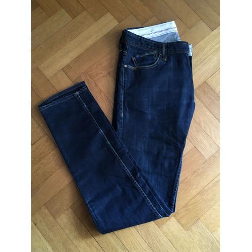 Jean Homme Japan Rags Taille 29