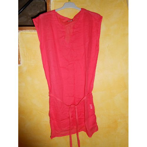Tunique Comptoir Des Cotonniers