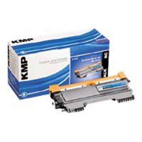 KMP B-T47 - 75 g - haute capacité - noir - cartouche de toner (équivalent à : Brother TN2220, Brother TN2010 ) - pour Brother DCP-7055, 7057, 7060, 7065, 7070, MFC-7360; FAX-2840, 2940; HL-21XX...