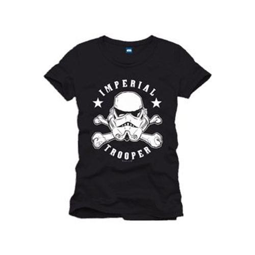 Star Wars - T-Shirt Imperial Trooper (S)