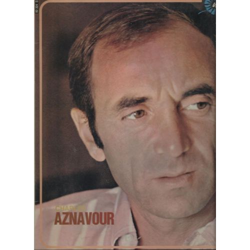 La Mamma, L'amour C'est Comme Un Jour, Tu Veux, Je T'attends, Le Temps Des Caresses, Trousse Chemise, Les Comédiens, Les Petits Matins, Dolorès, Tu N'as Plus, Sylvie, Et Pourtant